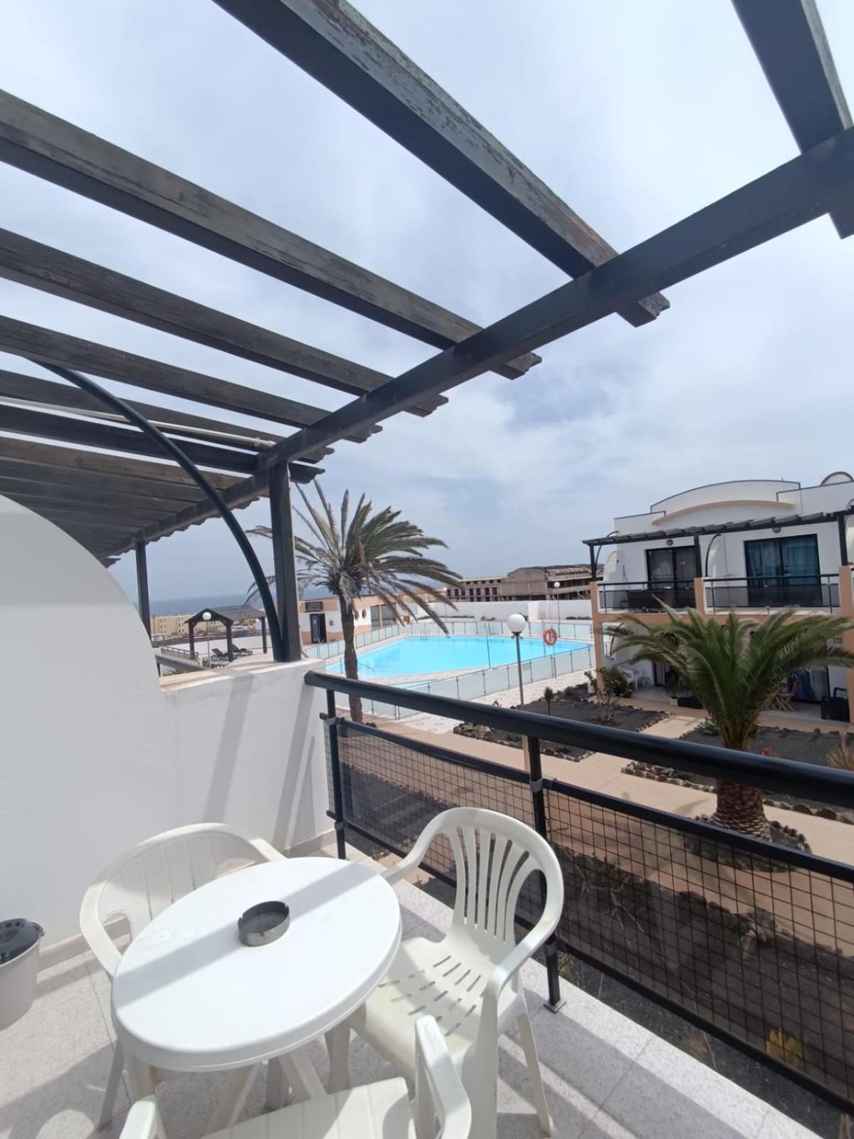 Summer Complex Amaya Fuerteventura 科斯塔德安提瓜